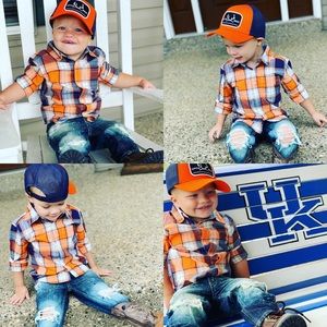 Meet your Posher, Rebecca